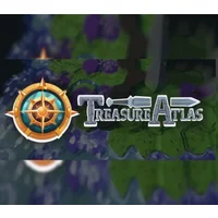 Buy Treasure Atlas PC Steam CD Key | Instant Delivery