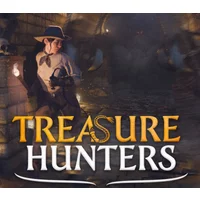 Co-Op Action Adventure Game - Treasure Hunters PC Steam CD K...