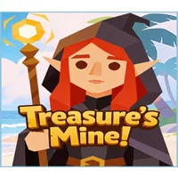 Buy Treasure's Mine! PC Steam | Instant Delivery | Best Price