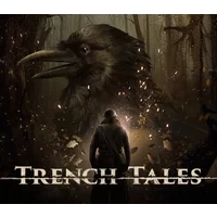 Buy Trench Tales PC Steam Altergift | Instant Delivery
