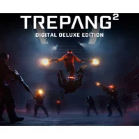 Trepang2: Deluxe Edition Action FPS Game for Xbox Series X|S...