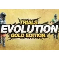 Trials Evolution Gold Edition CD Key - Action-Packed Ubisoft Game