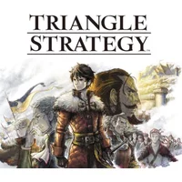 Explore TRIANGLE STRATEGY AU Adventure | MS Store (PC) Key