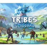 Buy Tribes of Midgard US PC | Instant Delivery | Best Price
