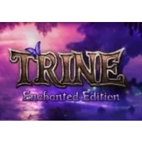 Experience Magic with Trine Enchanted Edition GOG CD Key | A