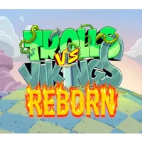 Buy Trolls vs Vikings: Reborn PC Steam CD Key | Instant Del...