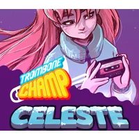 Elevate Your Game with Trombone Champ Celeste Song Pack DLC...