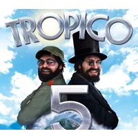 Buy Tropico 5 Complete Collection | Instant Delivery | Best Price 2026