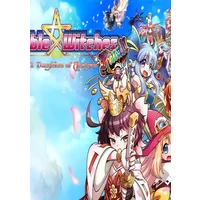 Trouble Witches FINAL! Episode 01 PS4 Action Game - Download...