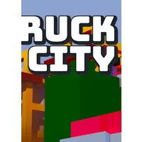 Truck City Simulation Game | Build Your Truck Fleet | Steam...