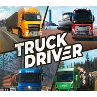 Drive to Success with Truck Driver AR for