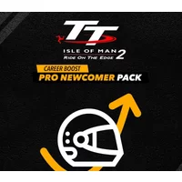 TT Isle of Man 2 Pro Newcomer Pack DLC - Enhance Your Racing...