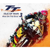 TT Isle of Man: Ride on the Edge 3 - Ultimate Isle of Man Ra...