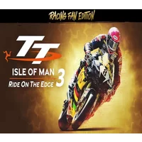 TT Isle Of Man: Ride on the Edge 3 Racing Fan Edition Xbox O...