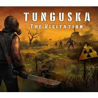 Tunguska: The Visitation Complete Edition - Action RPG for X...