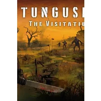 Tunguska: The Visitation Complete Edition | Action RPG Xbox...
