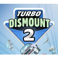 Buy Turbo Dismount 2 PC Steam Key - Instant Delivery
