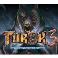 Turok 3: Shadow of Oblivion Remastered PC Steam Key - Action...