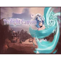 Buy Twilight Canyon PC Steam CD Key | Instant Delivery