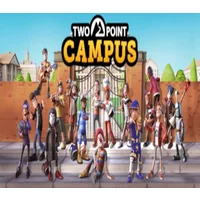Build Your Dream Campus with Two Point Campus PC Steam CD Key