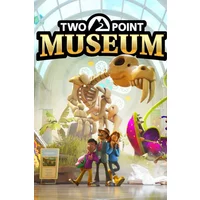 Two Point Museum AU Xbox Series X|S Game Key - Design Your D...