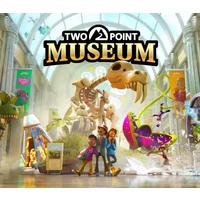 Buy Two Point Museum CA Xbox Series X|S CD Key | Instant De...