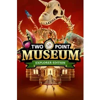 Buy Two Point Museum Explorer Edition AU | Instant Delivery