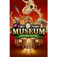 Two Point Museum Explorer Edition Xbox Series X|S CD Key - M