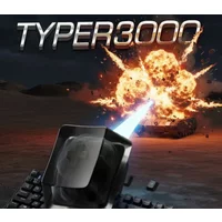 Buy TYPER3000 PC Steam CD Key | Instant Delivery | Best Price 2026