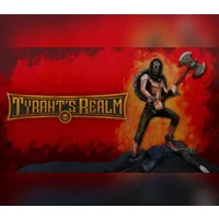 Dive into Tyrant's Realm - Action Roguelite Adventure on Ste...