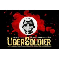 Buy UberSoldier PC Steam CD Key | Instant Delivery 2026