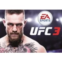 Buy UFC 3 Xbox One CD Key - Action-Packed MMA Game