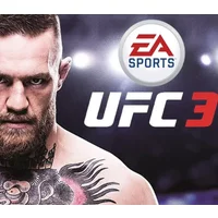 Buy UFC 3 XBOX One CD Key - Xbox One Key | Instant Delivery