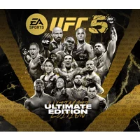UFC 5 Ultimate Edition CA Xbox Series X|S CD Key - Enhanced...