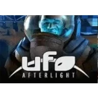 Explore Mars in UFO: Afterlight | Buy Steam CD Key
