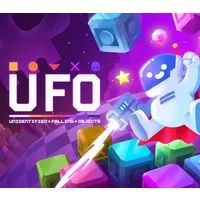 UFO: Unidentified Falling Objects PC Steam CD Key - Action G...