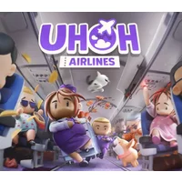 Buy Uh Oh Airlines PC Steam | Instant Delivery | Best Price