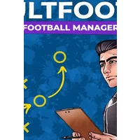 Manage Your Way to Victory with UltFoot: Football Manager PC...