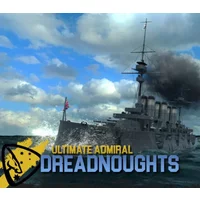 Buy Ultimate Admiral: Dreadnoughts | Instant Delivery | Best Price 2026