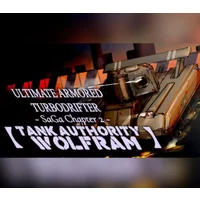 Experience Ultimate Armored Turbodrifter Action on PC Steam...