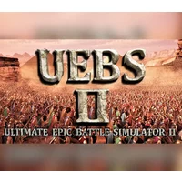 Buy Ultimate Epic Battle Simulator 2 | Instant Delivery