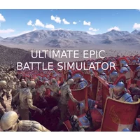 Buy Ultimate Epic Battle Simulator EU v2 Steam Altergift - S