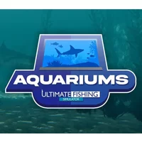Buy Ultimate Fishing Simulator Aquarium DLC | Instant Delivery