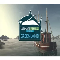 Buy Ultimate Fishing Simulator Greenland | Instant Delivery