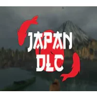 Ultimate Fishing Simulator Japan DLC for Steam - Exciting Fi...