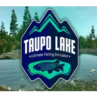 Ultimate Fishing Simulator Taupo Lake DLC - Explore New Zeal