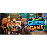 Buy Ultimate Guess Game PC Steam CD Key | Instant Delivery