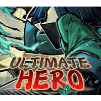 Buy Ultimate Hero PC Steam CD Key | Instant Delivery