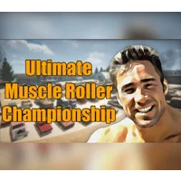 Ultimate Muscle Roller Championship Steam CD Key - Action Ra
