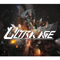 Ultra Age PC Steam CD Key - Action-Packed Adventure Game | B